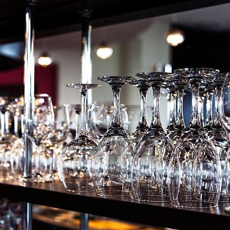 Aviator Hotel Restauracja & Spa Pabianice Luaran gambar
