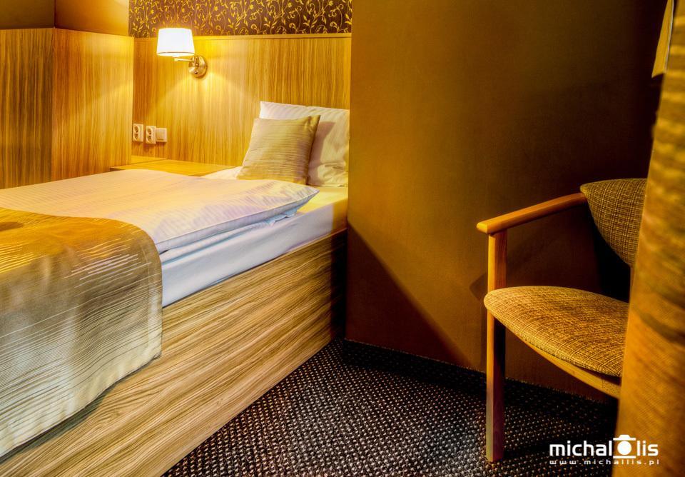 Aviator Hotel Restauracja & Spa Pabianice Luaran gambar