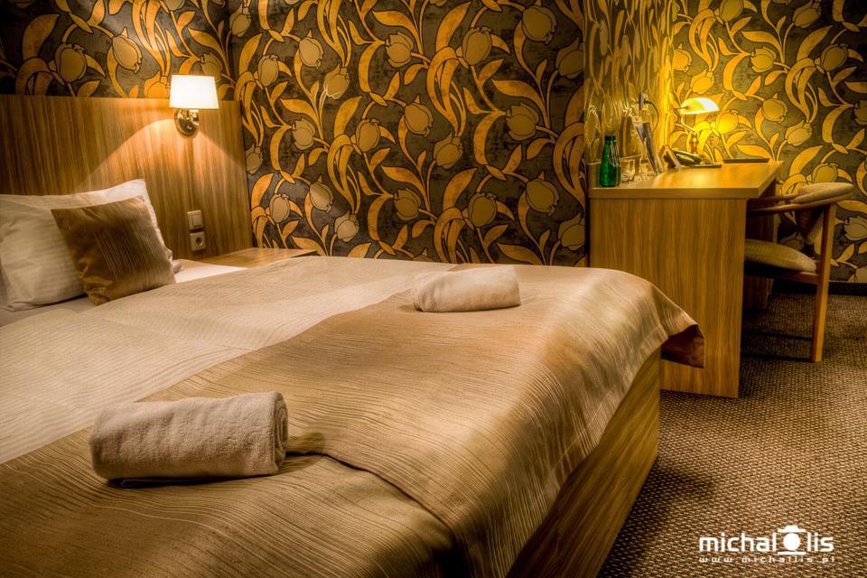 Aviator Hotel Restauracja & Spa Pabianice Luaran gambar