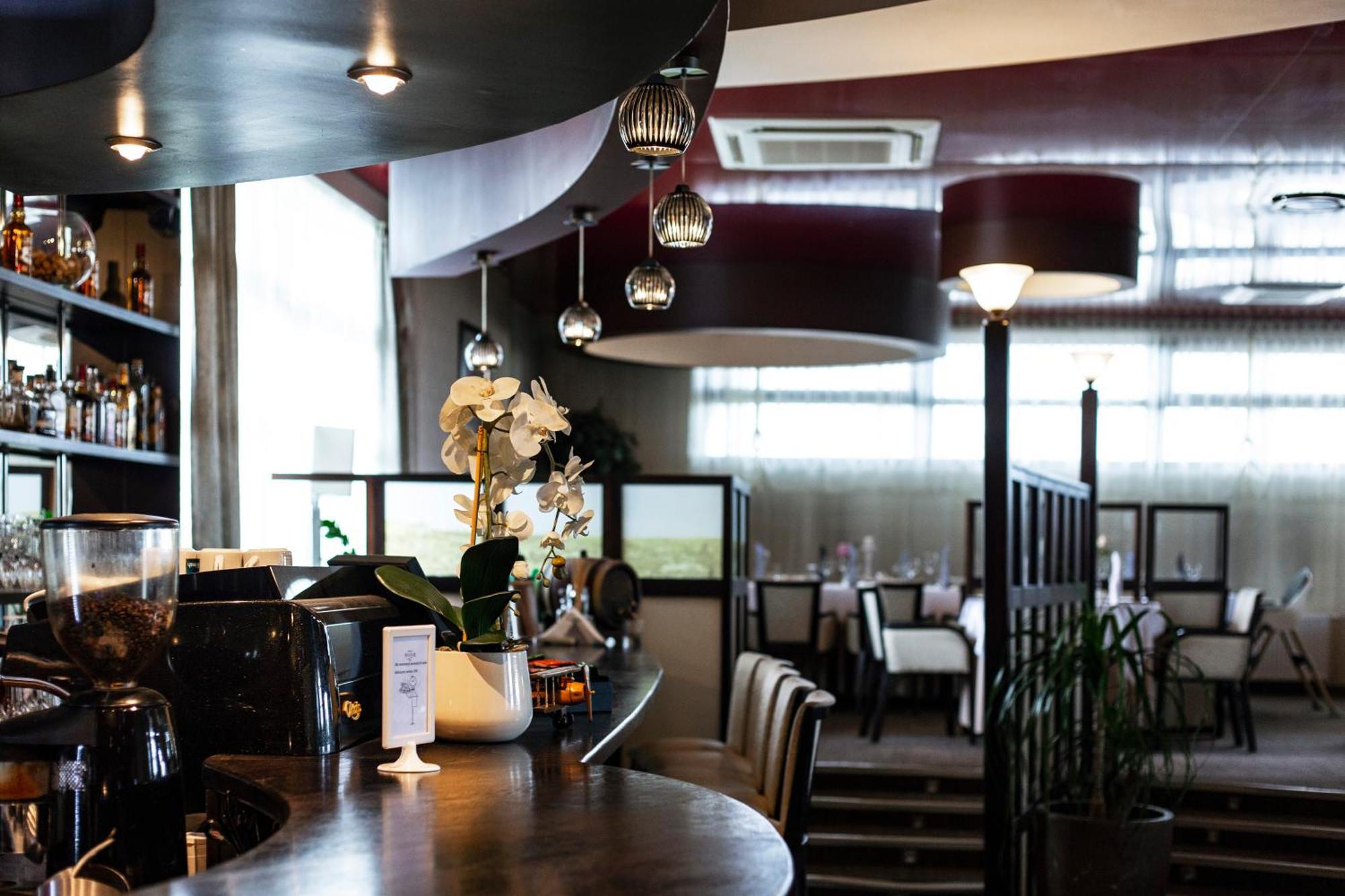 Aviator Hotel Restauracja & Spa Pabianice Luaran gambar